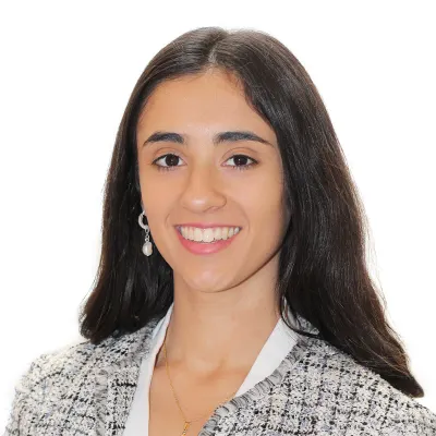 Kiana Yeganeh 